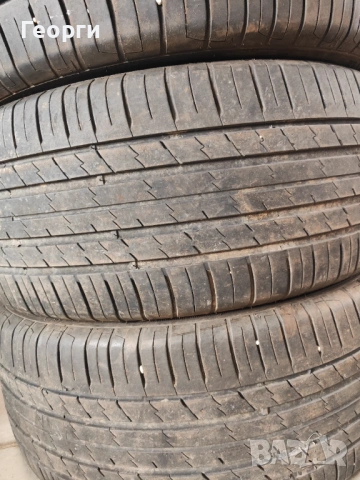 4бр. летни гуми 275/45/20 Minerva, снимка 8 - Гуми и джанти - 53931047