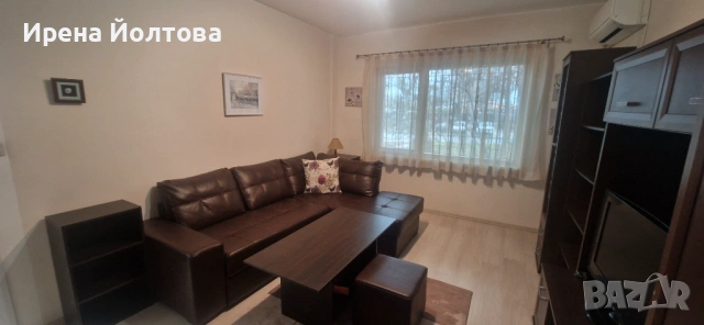 Отдавам под наем апартамент в ж.к. Христо Смирненски, снимка 3 - Апартаменти - 53160535