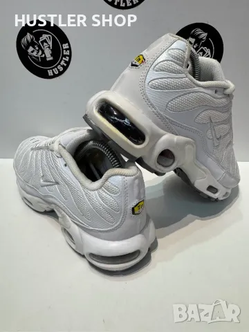 Маратонки NIKE AIR MAX PLUS TN.Номер 39, снимка 5 - Маратонки - 49550041