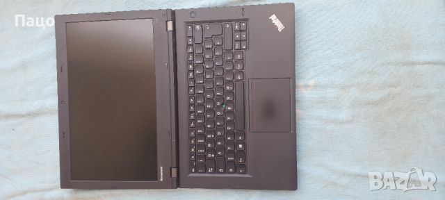 Lenovo ThinkPad L440  / Intel  Core  i5-4300M/Промо цена, снимка 14 - Лаптопи за дома - 45856278