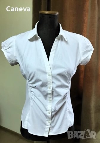 бяла риза, размер М/40 