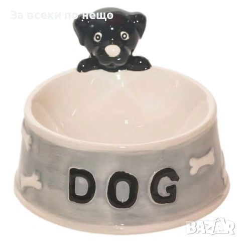 Купичка за храна за домашни любимци Код P1867