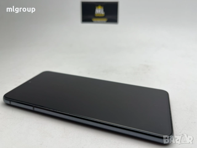 #MLgroup предлага:   #Samsung Galaxy S21 5G 128GB / 6GB RAM Dual-SIM, втора употреба, снимка 2 - Samsung - 53618839