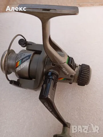 DAM QUICK FINESSA 20, снимка 1