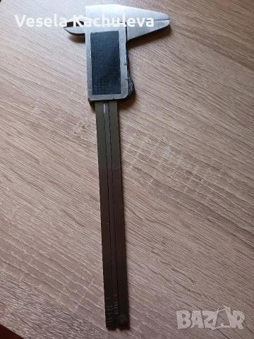 Продавам шублер , снимка 4 - Шублери - 53284264