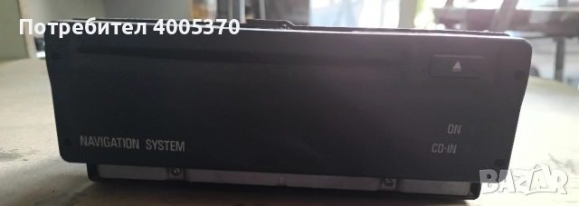 останали части от BMW 745i, снимка 13 - Автомобили и джипове - 44900465