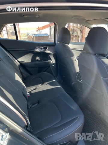 KIA Sportage 2024 1.6 T-GDI бензин (КАТО НОВ), снимка 6 - Автомобили и джипове - 53970314