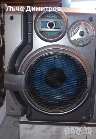 PANASONIC SA-AK630, снимка 6 - Аудиосистеми - 53911630