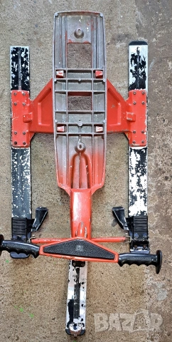 Шейна Чук и Гек, снимка 5 - Други ценни предмети - 53569662