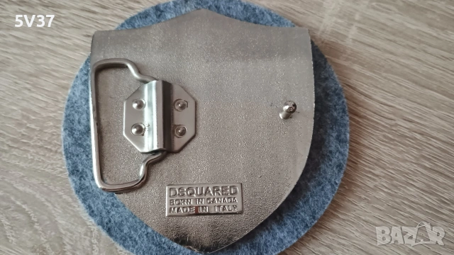 Тока за колан DSQUARED , снимка 2 - Колани - 53107292