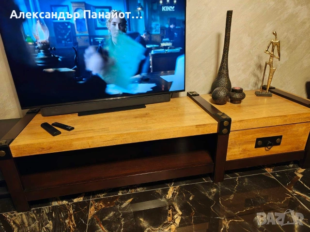 шкаф за телевизор