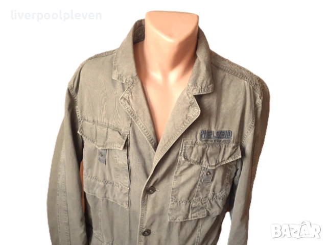 👉Pall Mall Original L 