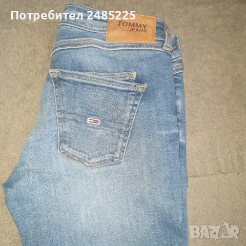 Разпродажба на нови дънки-ICE,DSQUARED,KARL LAGERFELD,ARMANI и др. , снимка 6 - Дънки - 46875344