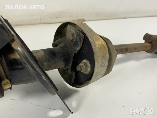 Кормилен прът Шкода Октавия 1 4х4 Kormilen prut Skoda Octavia I (96-04)г. , снимка 3 - Части - 51613385