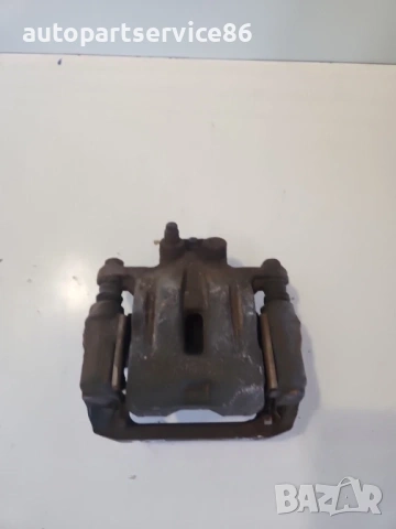 Заден ляв спирачен апарат за Mazda CX-7 (2011), снимка 3 - Части - 53683621