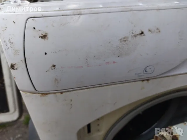 Части за пералня, снимка 3 - Перални - 50348352