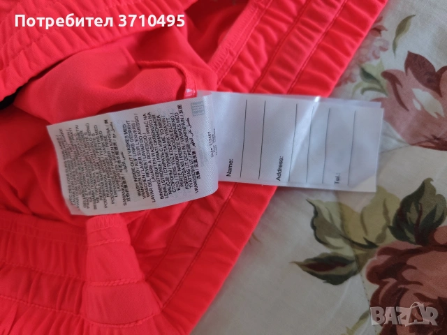 Продавам шорти Hummel на Брьондби , снимка 7 - Спортни дрехи, екипи - 53816040