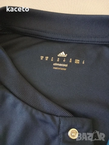 Оригинална фанела на Фенербахче B.YILMAZ,размер-М, снимка 8 - Спортни дрехи, екипи - 54165784