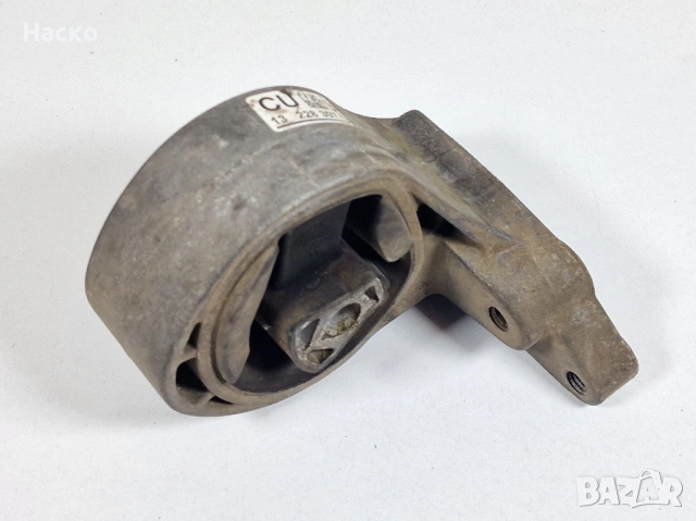 Тампон Opel Insignia 2.0 CDTI 4x4 Опел Инсигниа 2.0 ЦДТИ 4х4 2008г-2017г 13228307