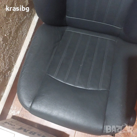 Продавам предна пасажерска седалка за Мерцедес Виано 2010-2014 г, снимка 2 - Части - 53327962