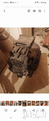 Алтернатор/Генератор за Audi A5 3.2 бензин 