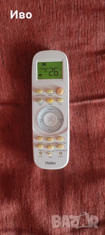 Hair Panasonic Mitsubishi Midea , снимка 5 - Климатици - 49357752