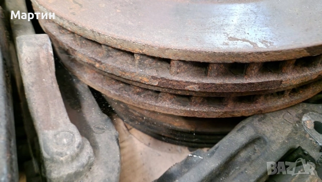 Перфектни дискове с апаратите  от s8 2014-2018.л, снимка 3 - Части - 52649113