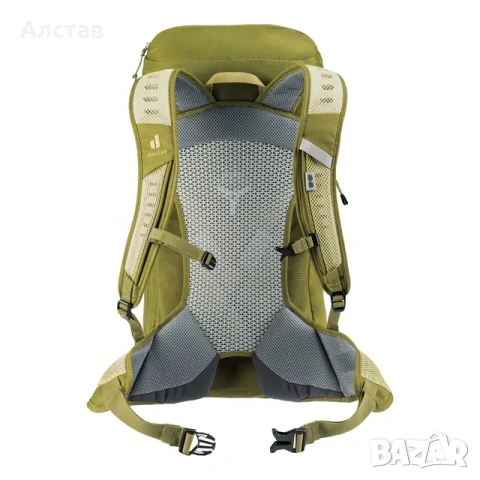 Продавам нови раници Deuter Ac Lite 22 lSL/д/ и 24 l/м/i етикети, снимка 8 - Спортна екипировка - 53816916