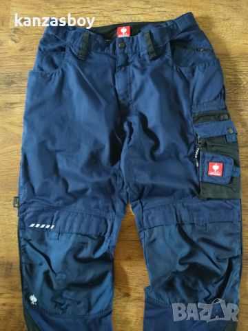 engelbert strauss - мъжки работен панталон  52, снимка 2 - Спортни дрехи, екипи - 45544688