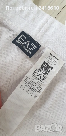 Emporio Armani EA7 Swimwear Print Mens Size M ОРИГИНАЛ! Мъжки Бански!, снимка 15 - Бански - 54208423