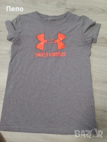 Дамска тениска 