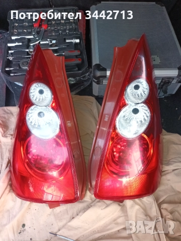 Продавам стопове за Мазда5