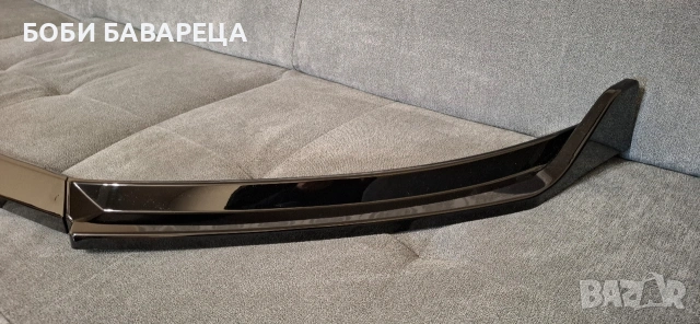Лип спойлер за VW, снимка 4 - Аксесоари и консумативи - 53665573