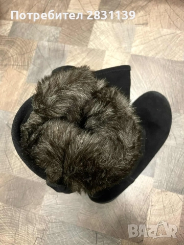 Зимни ботуши Scholl