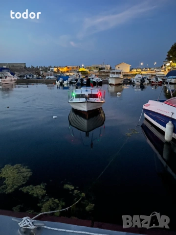 Лодка тип Корморан , снимка 4 - Воден транспорт - 53438627