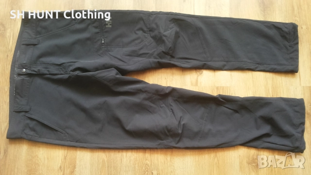 HELLY HANSEN 62788 FULL Stretch Trouser размер L / XL изцяло еластичен панталон - 1621