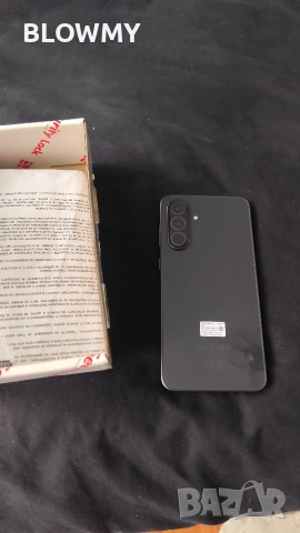 Samsung Galaxy A36 5G 8/256, снимка 3 - Samsung - 52750202