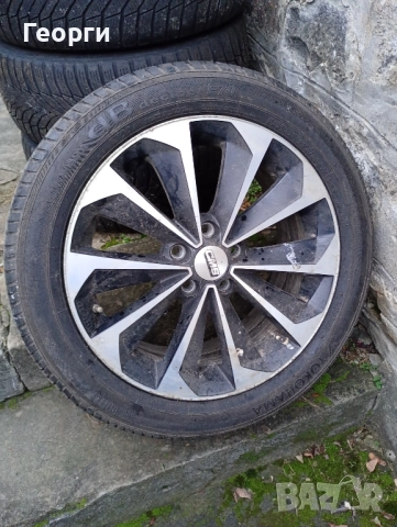 Джанти 40 комплекта