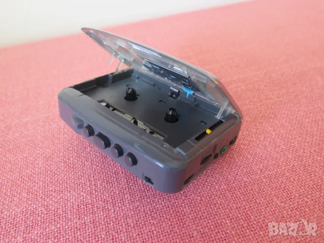 SONY WM-FX183 WALKMAN, снимка 9 - Радиокасетофони, транзистори - 47589402