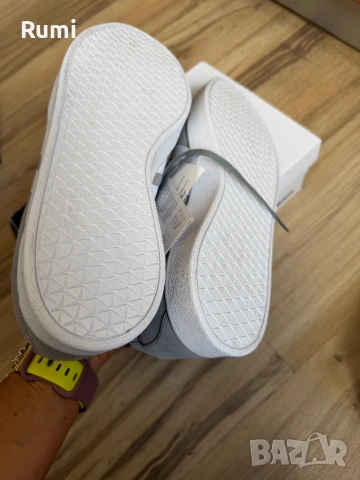 Оригинални нови маратонки  Adidas Neo VL Court 2.0 ! 45,5 н, снимка 5 - Кецове - 51253571