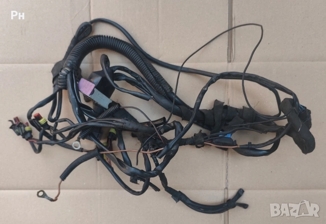 газова уредба Lovato Easy Fast, снимка 10 - Части - 54102431