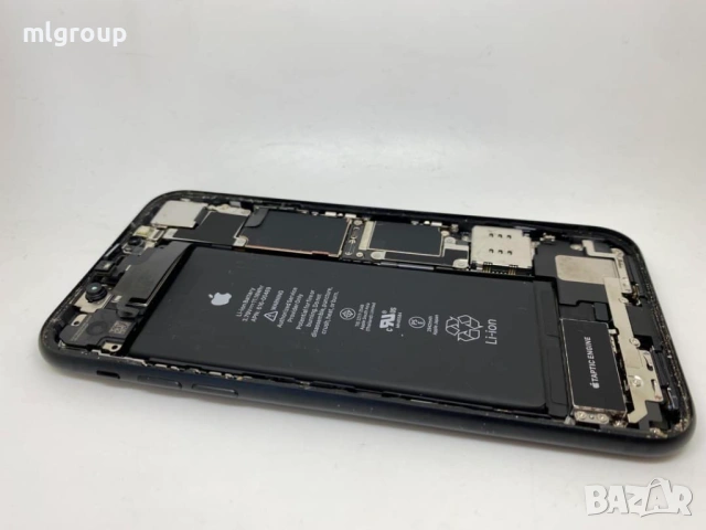 MLgroup предлага смяна на батерия на iPhone: