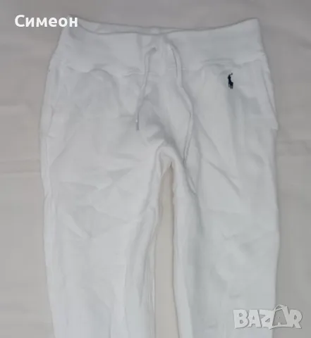 POLO Ralph Lauren Sweatpants оригинално дамско памучно долнище 2XS, снимка 2 - Спортни екипи - 48150536