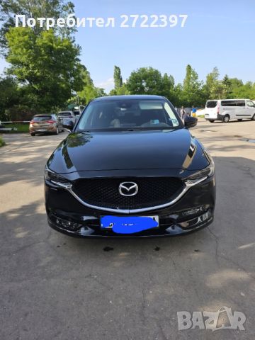 Mazda CX 5 Skyactive, 2.2 AWD 150HP, снимка 6 - Автомобили и джипове - 46295503