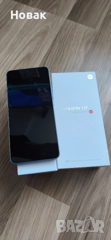 Xiaomi 13T Alpine Blue