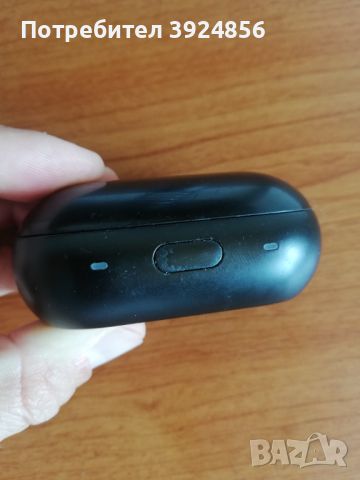 Samsung Gear IconX SM-R140 зарядна кутия, снимка 5 - Безжични слушалки - 45804180