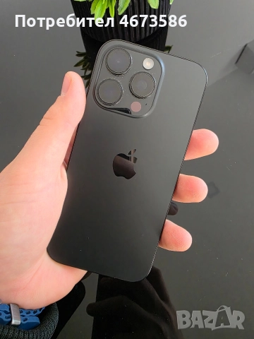 За части! Най-ниска цена на пазара – iPhone 16 Pro 128GB (iCloud Lock), снимка 12 - Apple iPhone - 52920533
