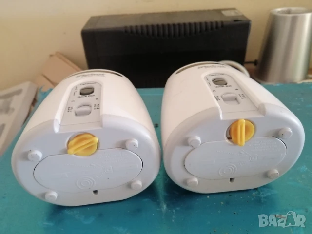 Лот от 2 iRobot Roomba 500/600/700 серия Автоматична виртуална стена Бариера, Фар, снимка 5 - Прахосмукачки - 50762808