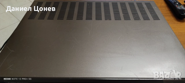 GRUNDIG тунер и усилвател серия 7150 !, снимка 3 - Ресийвъри, усилватели, смесителни пултове - 52634375