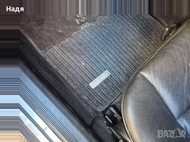 лек автомобил Мерцедес , снимка 11 - Автомобили и джипове - 52839121